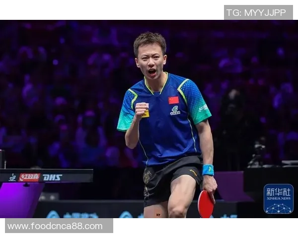 专访黄伟揭秘乒乓球成功秘诀与训练心得分享